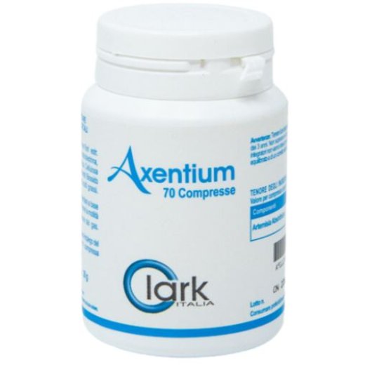 Axentium 70cpr