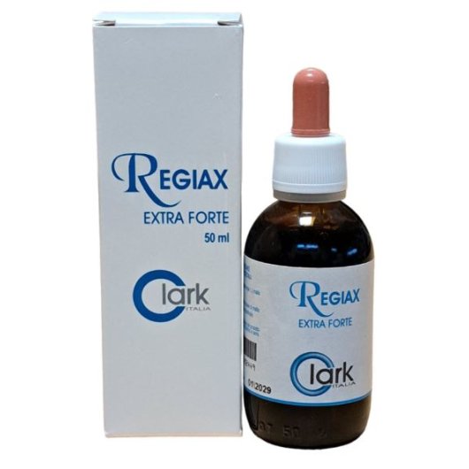 REGIAX 50ML GTT BY SB