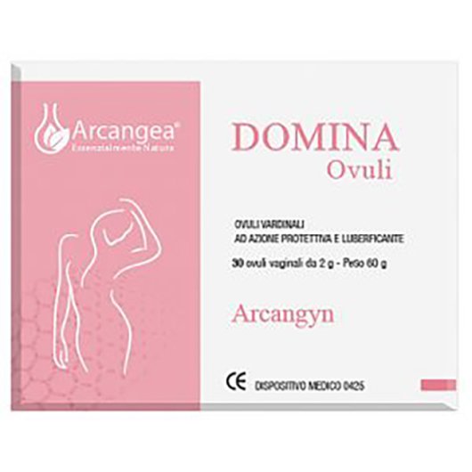 DOMINA 30 OVULI VAGIN ARCANGEA DOMINA 30 OVULI VAGIN ARCANGEA