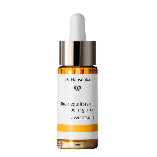 DR HAUSCHKA OLIO RIEQUIL GG