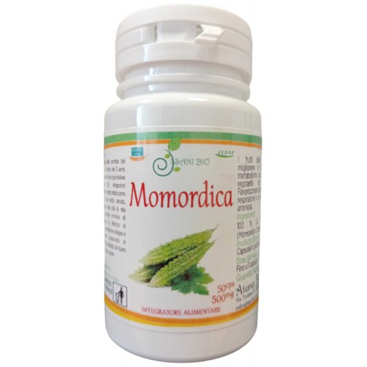 MOMORDICA KARANTEA 50CPS