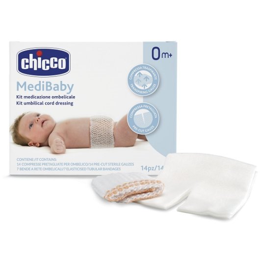 CH KIT MEDICAZIONEOMBELICALE