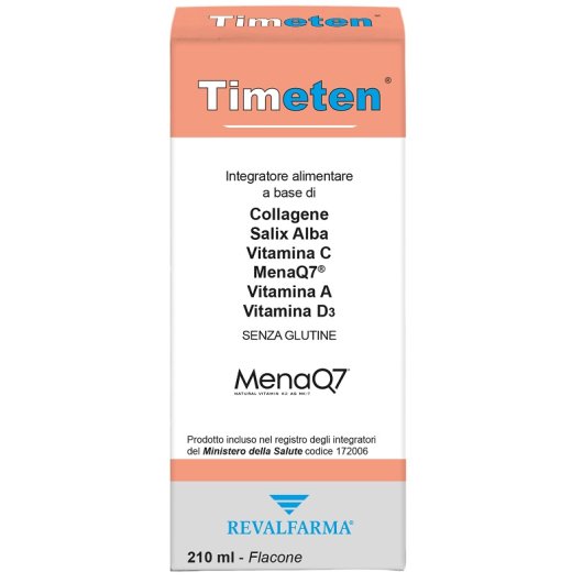 TIMETEN 210ML