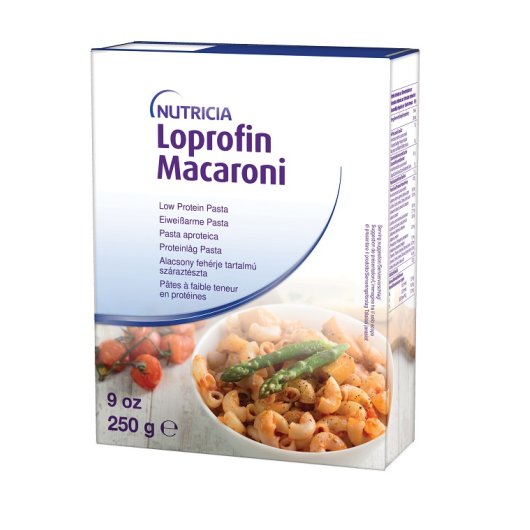 Loprofin Ave Storte 250g Nf