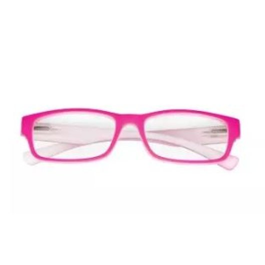 LIGHT FUXIA OCCHIALE +3,00