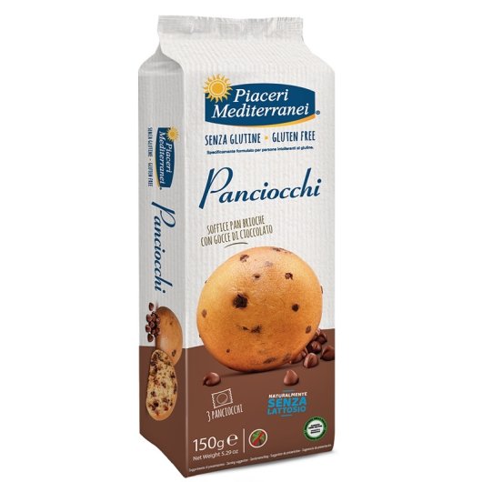 PIACERI MEDIT PANCIOCCHI150G