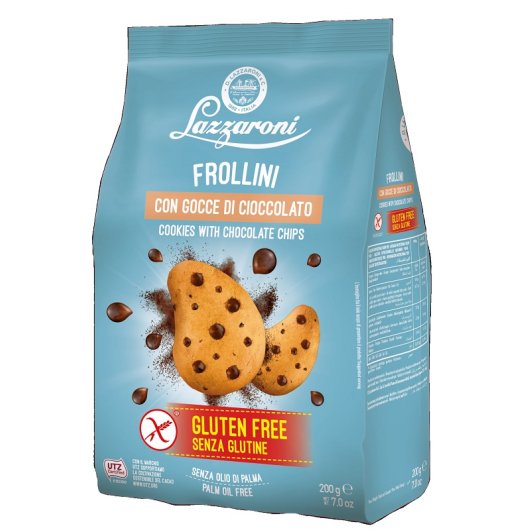 LAZZARONI FROLLINI GOCC CIOC200G