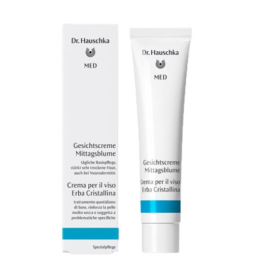 CREMA VISO ERBA CRISTALLINA 40ML CREMA VISO ERBA CRISTALLINA 40ML