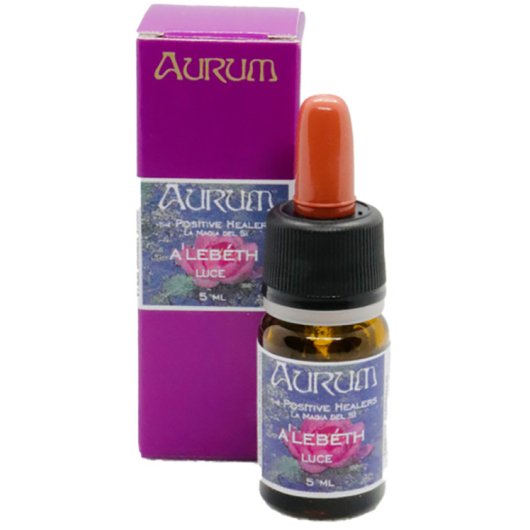 ALEBETH LUCE GOCCE 5ML