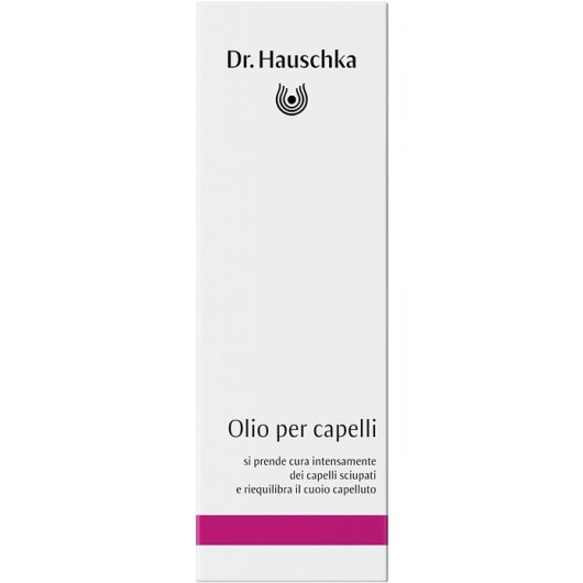 DR HAUSCHKA OLIO CAP IT/NL75ML