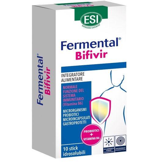 ESI FERMENTAL BIFIVIR10STICK