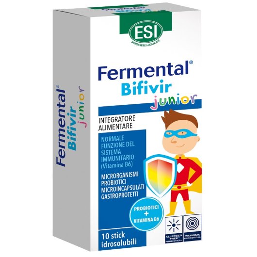 ESI FERMENTAL BIFIVIRJ10STIC