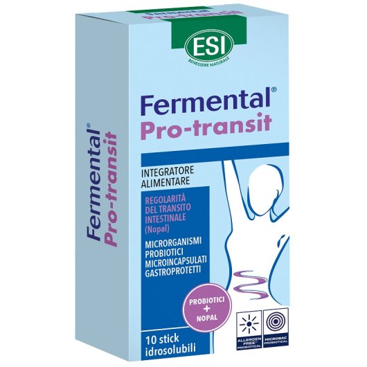 ESI FERMENTALPROTRANS10STICK