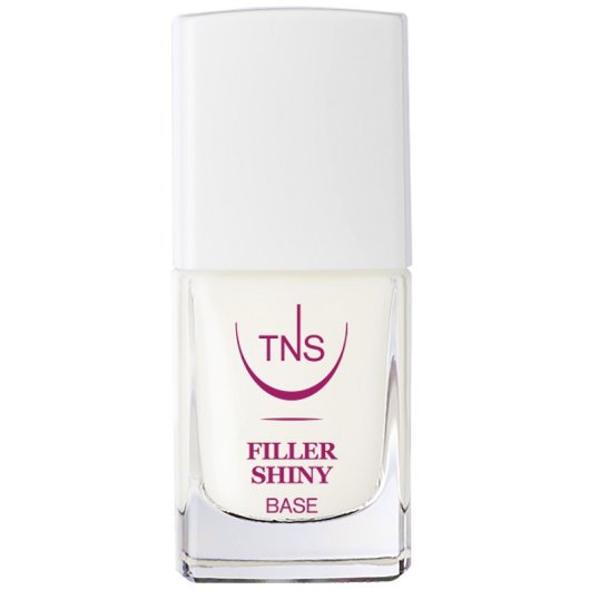 TNS FILLER SHINY WHITE