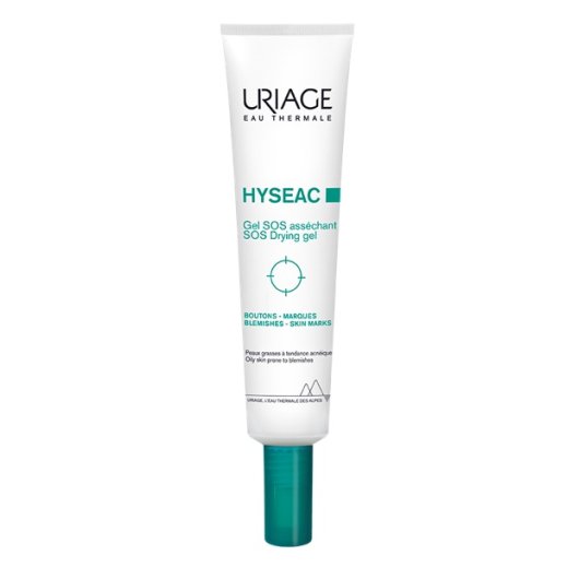 HYSEAC GELSOSPURIFICANTE15ML