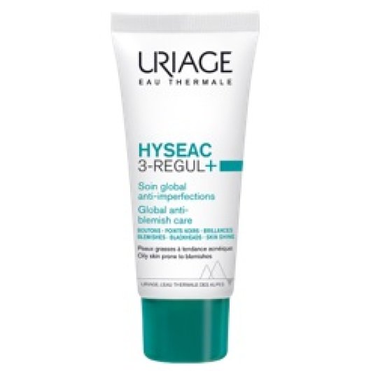 HYSEAC 3REGUL+ 40ML