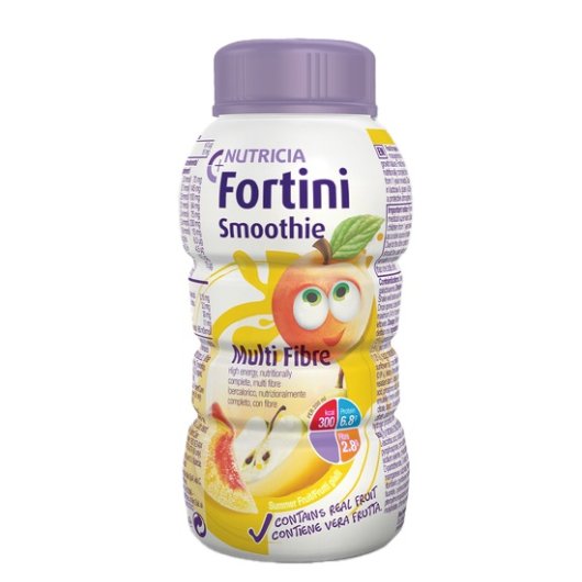 Fortini Smoothie Mf Frutti Gi