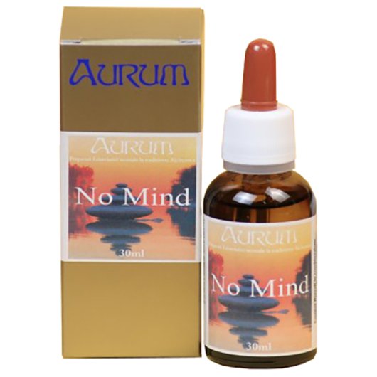 No Mind Gocce 30ml