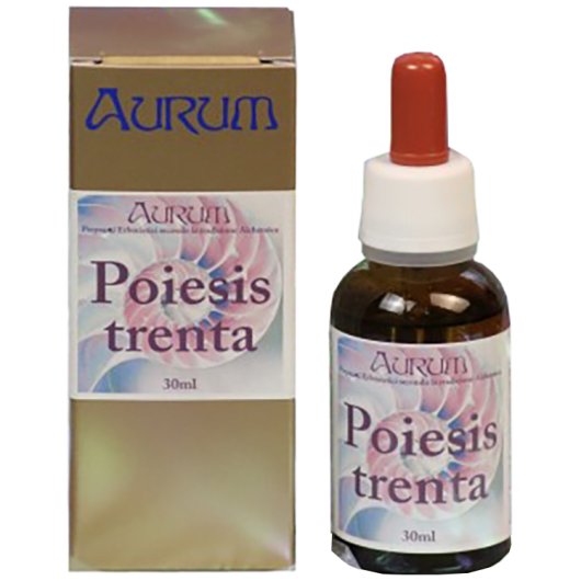 POIESIS TRENTA GTT 30ML