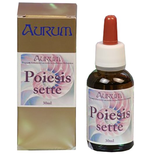 POIESIS SETTE GTT 30ML