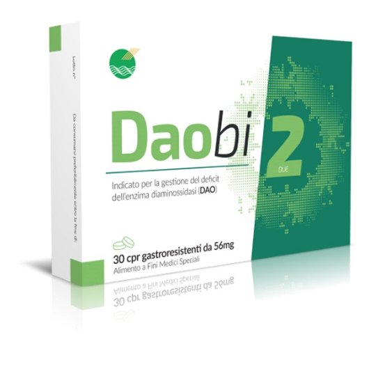 DAOBI 230CPRGASTRORESISTENTI