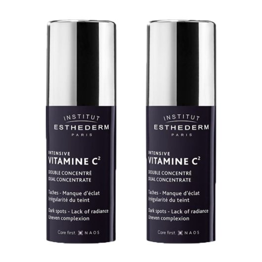 INTENSIVE VITAMINE CSERUMDUO