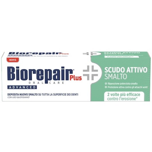 BIOREPAIR PLUS ADVANCEDSCUDO