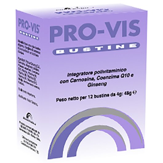 PROVIS 12BUST