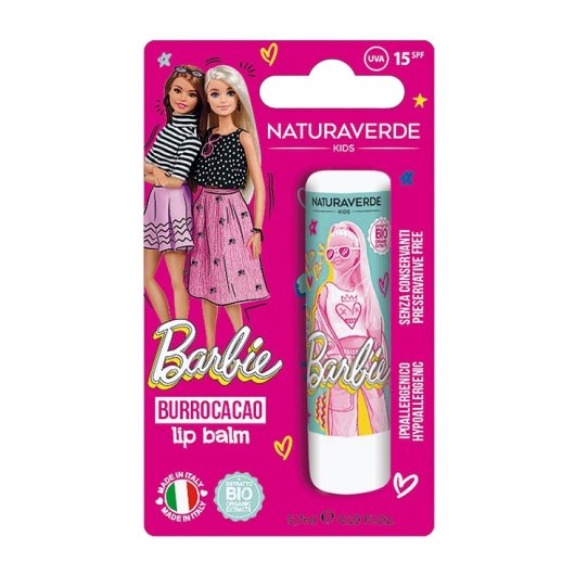 BARBIE BURROCACAO FRAG 5,7ML