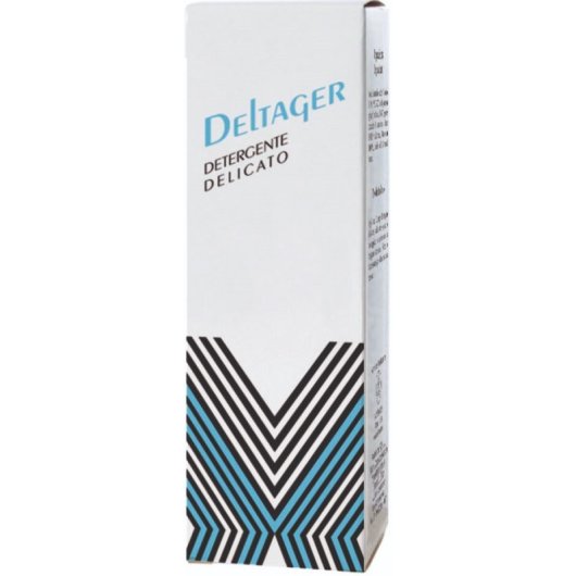 DELTAGER DETERGENTE LIQUIDO