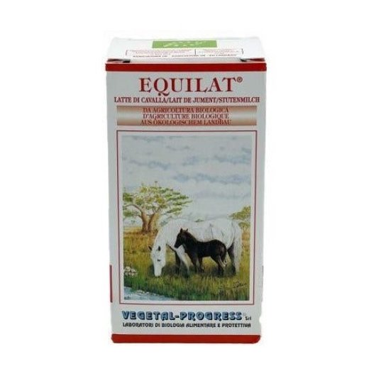 Equilat Bio - Integratore Alimentare 30 Capsule