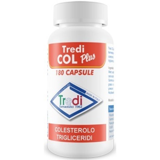 TREDI COL PLUS 180CPS TREDI FA