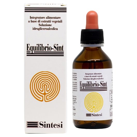 EQUILIBRIO SINT TM 100ML