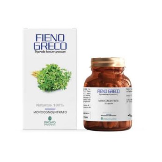 Fieno Greco 50cps