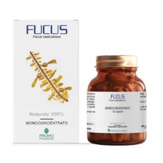 Fucus 50cps