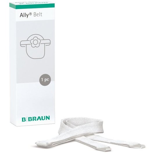 ALLY BELT CINTURA STOMIA