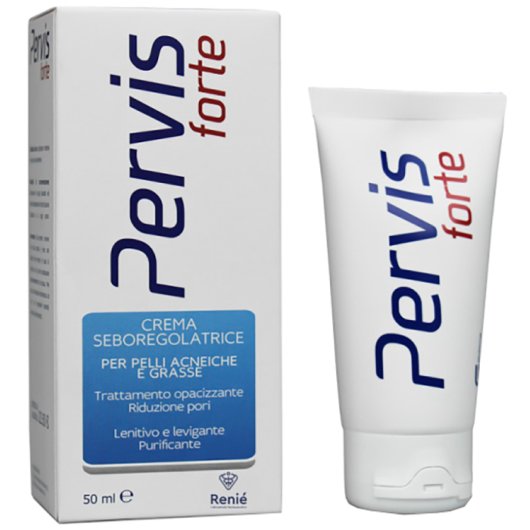 PERVIS FORTE 50ML