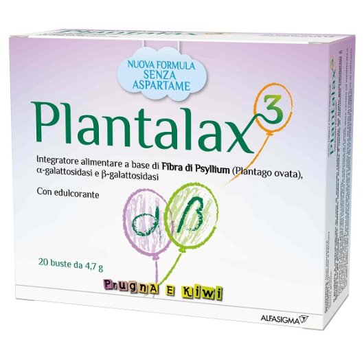 PLANTALAX 3PRUGNA/KIWI20BUST