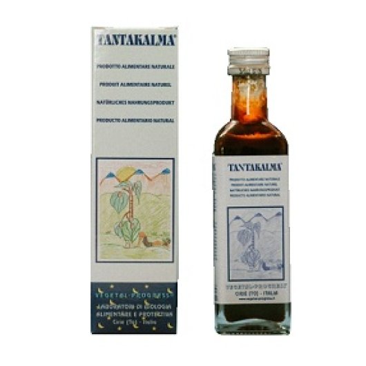 Tantakalma Estratto Concentrato Bio 60ml