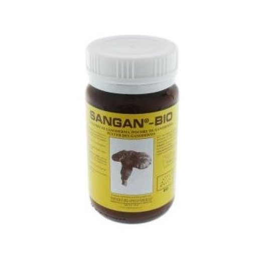 Sangan Bio Polvere 62g