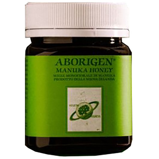 Aborigen Miele Di Manuka 250g