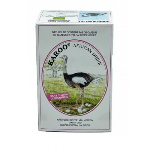 Karoo African Drink Tea 20 Bustine