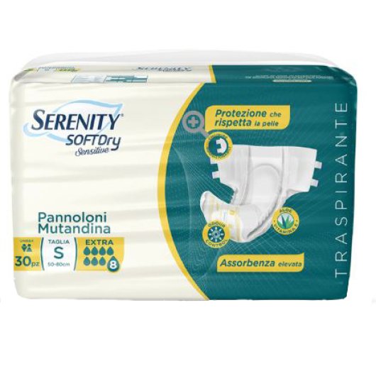 SERENITY PANN MUT SD EXS30PZ