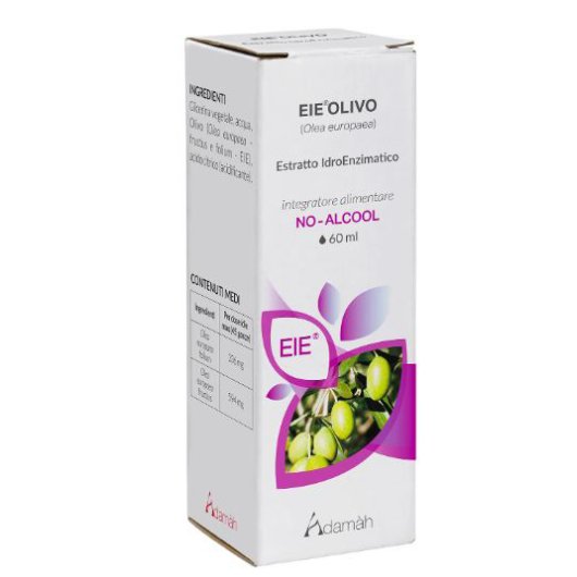 EIE OLIVO 60ML