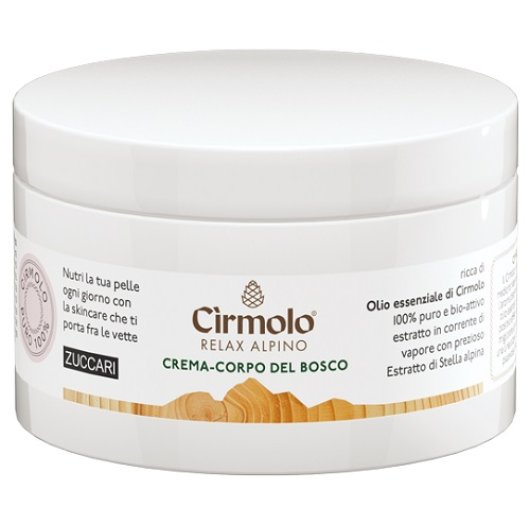 CIRMOLO CREMACORPOBOSCO200ML