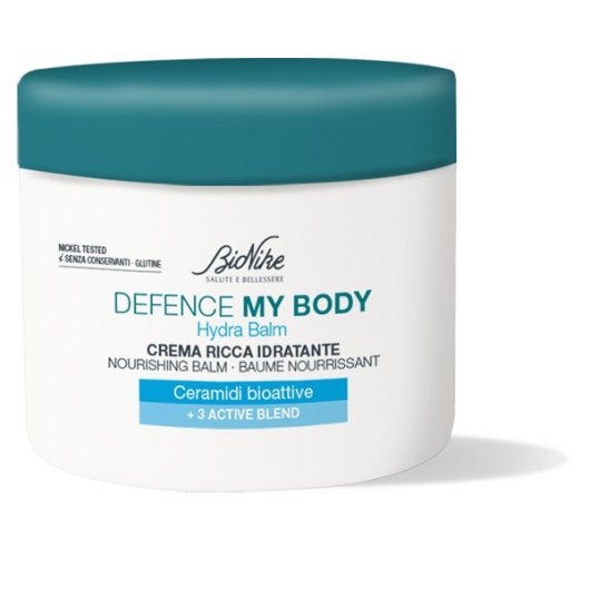 MY BODY HYDRABALM CREMARICCA