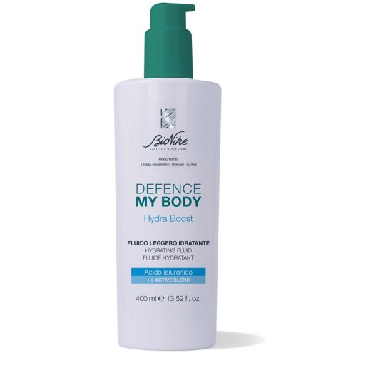 MY BODY HYDRABOOST FLUIDOLEG