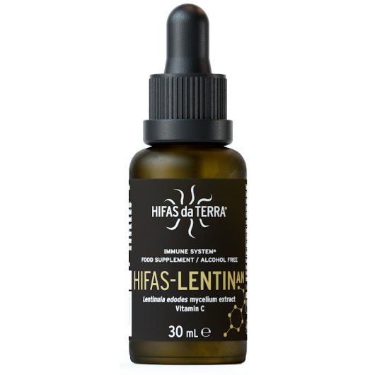 HIFAS LENTINAN 30ML