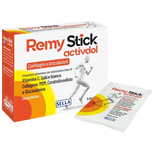 REMYSTICK ACTIVDOL REMYSTICK ACTIVDOL