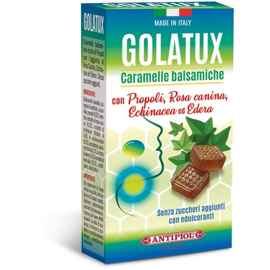GOLATUX CARAMELLEBALSAM24CAR